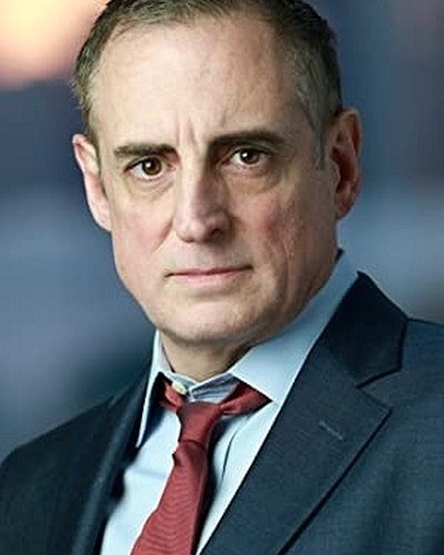 Sean Patrick Reilly