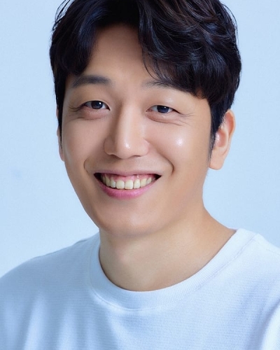 Heo Hyung-kyu