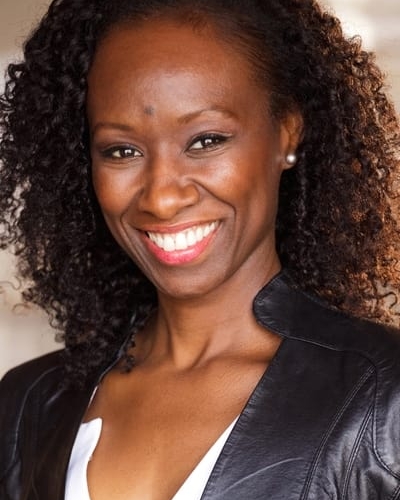 Tanya Alexander