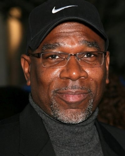 Alfonso Freeman