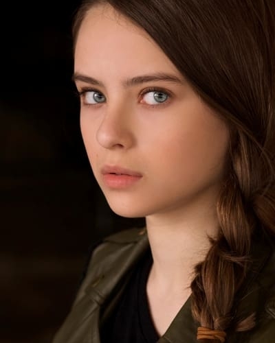 Simone Lockhart