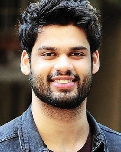 Karan Kapadia