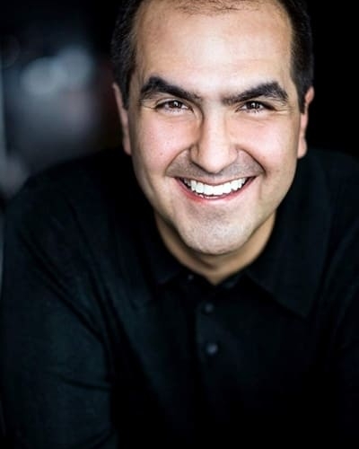 Javier Lacroix