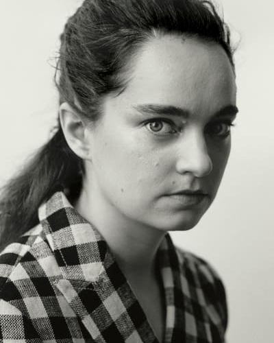 Emma Portner