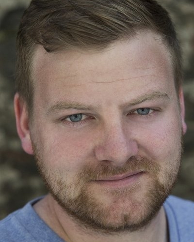 Stephen Jones