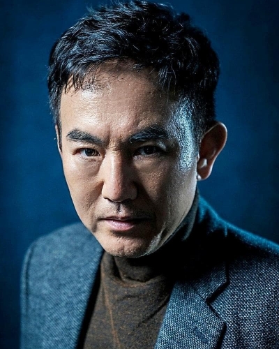 Son Byung-ho