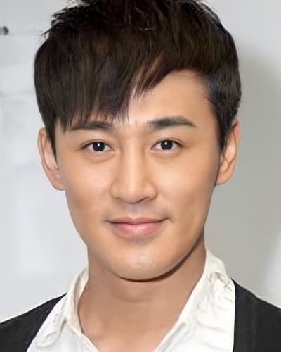 Raymond Lam