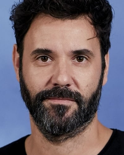 Miquel Fernández