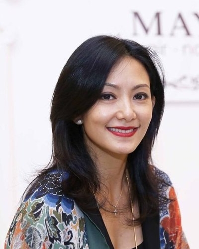 Susan Bachtiar