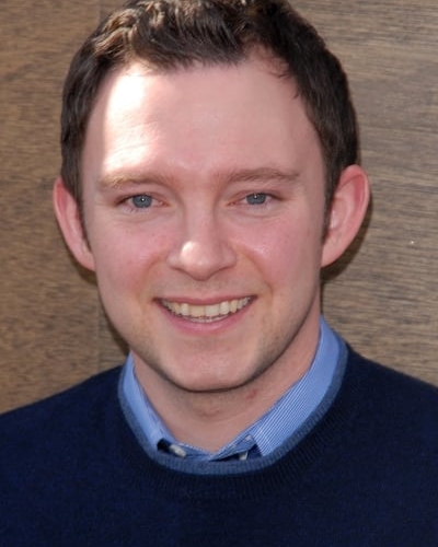 Nate Corddry