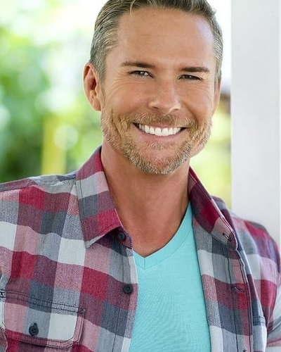 Doug Jeffery