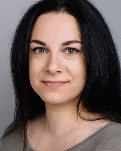 Vera Pleshanova