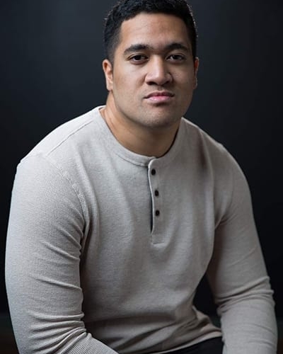 Russell Satele