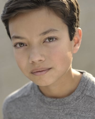 Logan Kishi