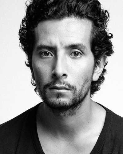 Raúl Briones
