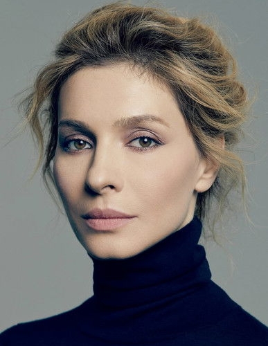 Елена Подкаминская