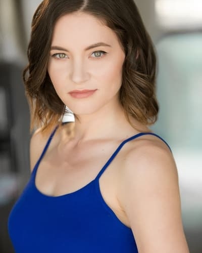 Sandra Mae Frank