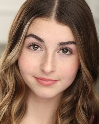 Lily Sanfelippo