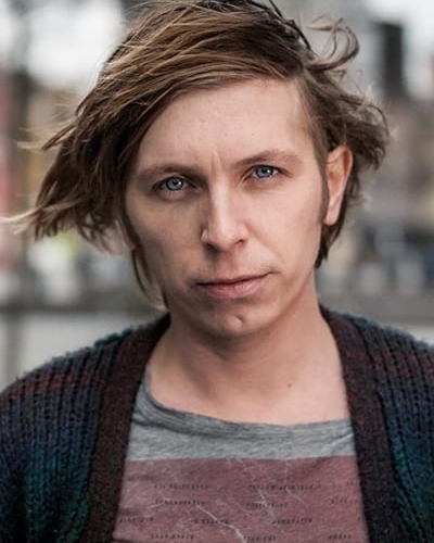 Bronson Webb