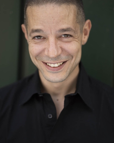 Daniele Paoloni