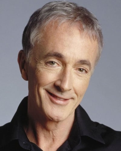 Anthony Daniels