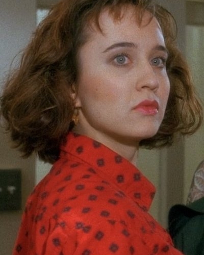Anne Bobby