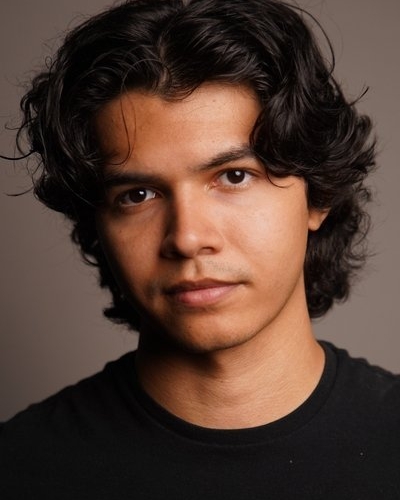 David De La Barcena