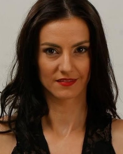 Irina Săulescu