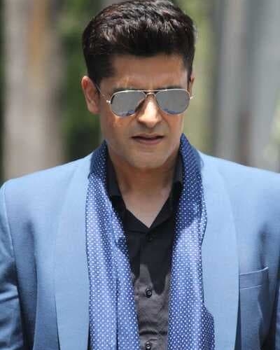 Abhiroy Singh