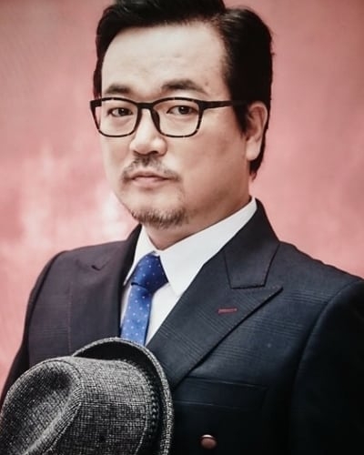 Lee Seo-hwan