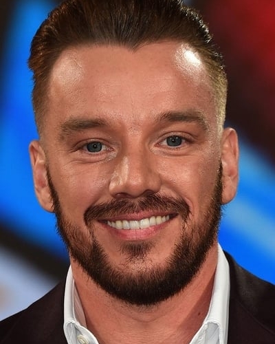 Jamie O’Hara