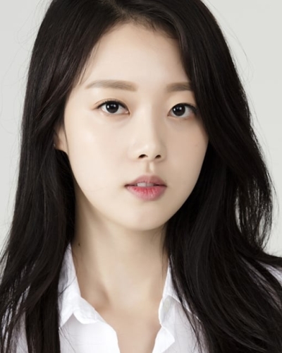 Yoon Da-young