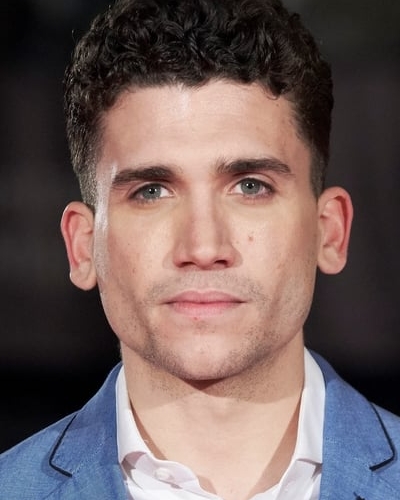 Jaime Lorente