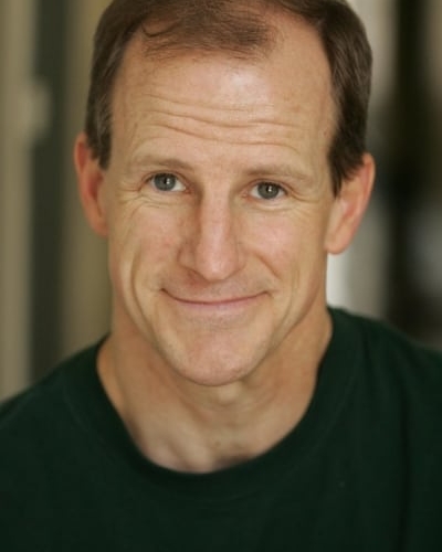 Anthony Lawton