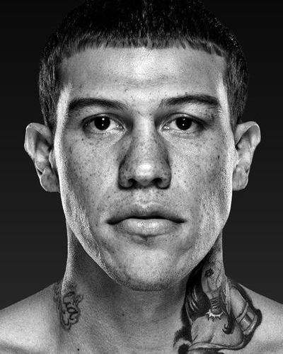 Gabriel Rosado