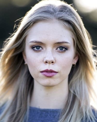 Megan Peta Hill