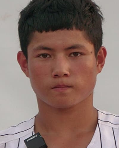 Hu Ma