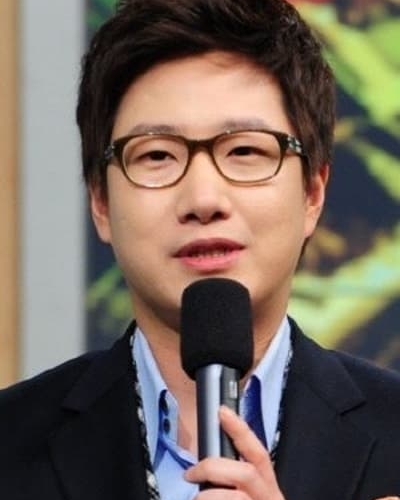 Jo Woo-jong