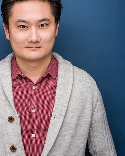 Paul Kwo