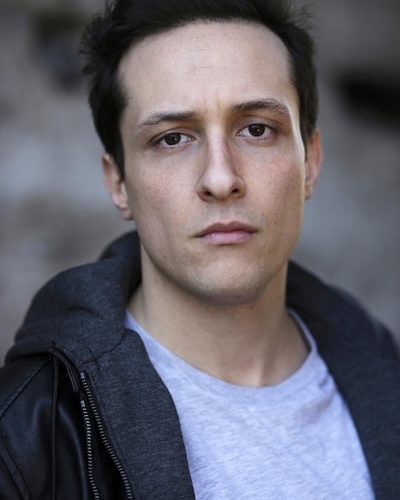 Edoardo Sorgente