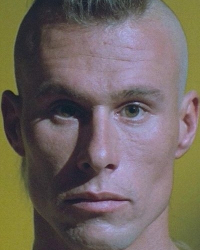 Richard Rutowski