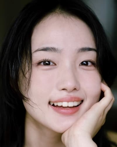Kim Jeong-yeon