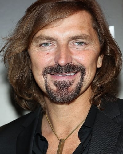 Robin Atkin Downes