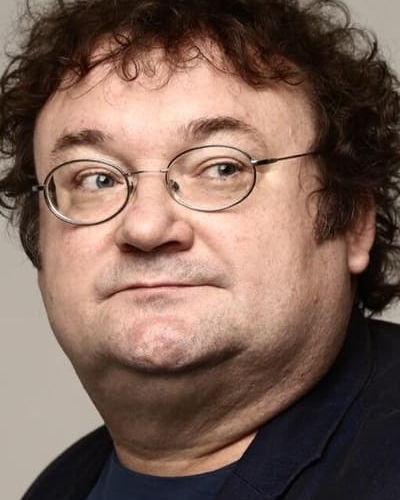 Igor Pismennyi
