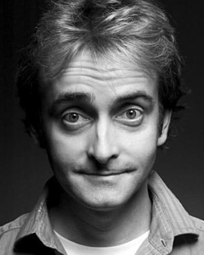 Tim Fitzhigham