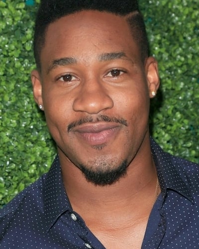 Aaron Jennings