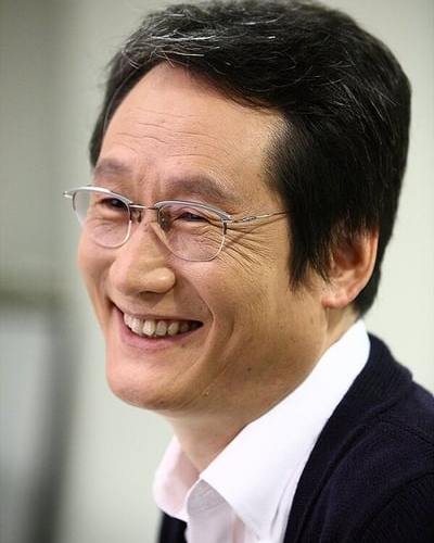 Moon Sung-keun