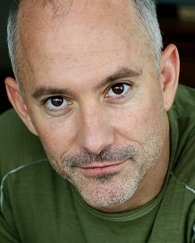 Jay Caputo