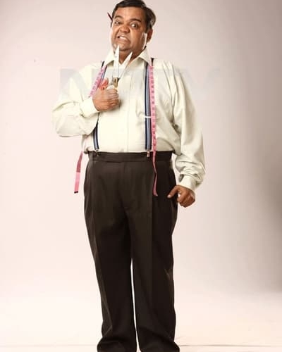 Sunil Vishrani