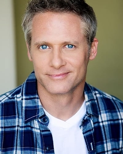 Matt Harrison